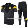 Borussia Dortmund 2020/21 Trainings Poloshirt M001